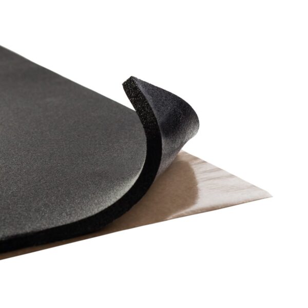CTK Elastic 10 - äänenvaimennusmateriaali