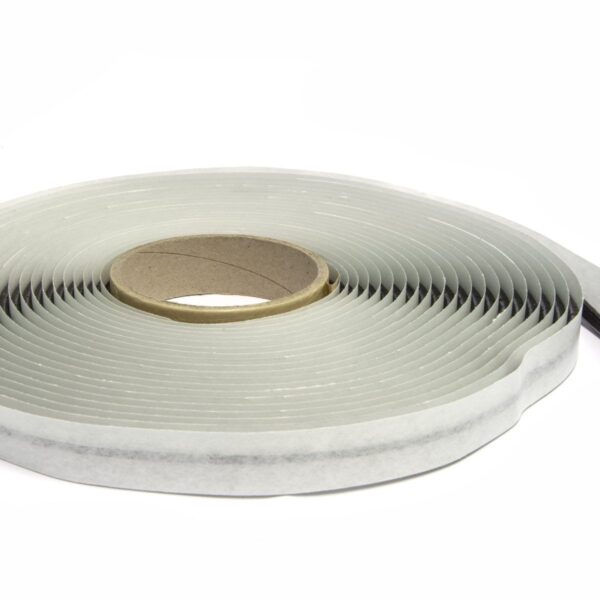 CTK Butyl Cord - butyylitiivistenauha