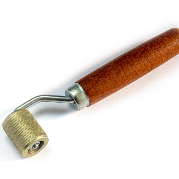 CTK Roller - asennusrulla vaimennusmateriaalille