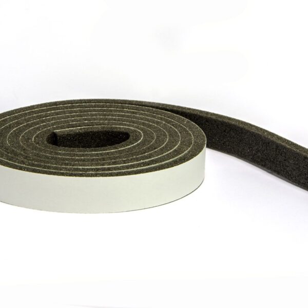 CTK Soft Tape - nitinänvaimennusteippi
