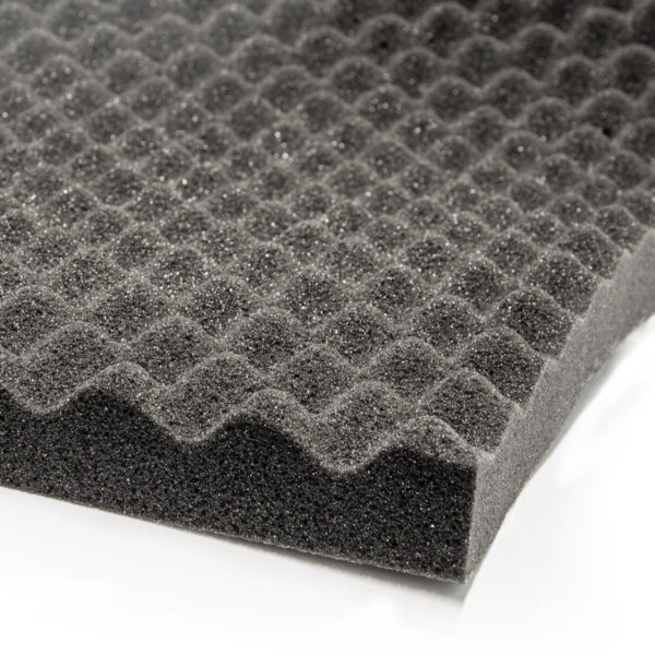 CTK WaveFix - äänenvaimennusmateriaali