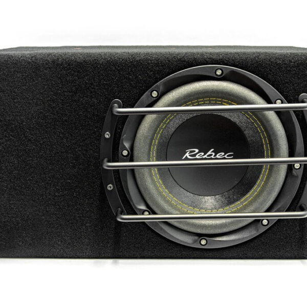 Rebec WA8IIR - aktiivisubwoofer