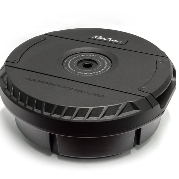 Rebec WB9 - aktiivisubwoofer