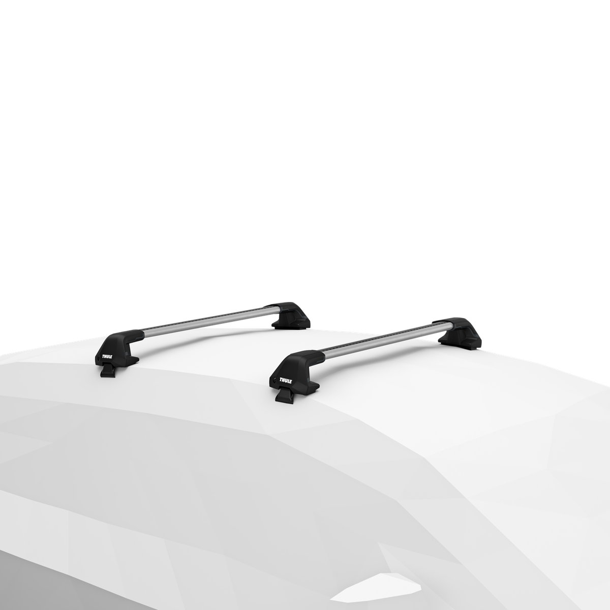 Thule Edge Clamp jalkasarja tuotekuva 3