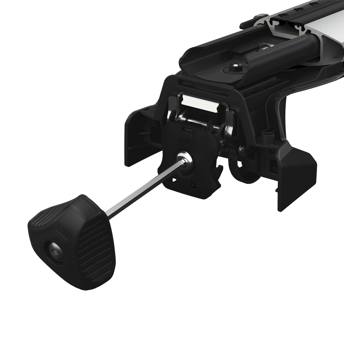 Thule Edge Fixpoint jalkasarja tuotekuva 4