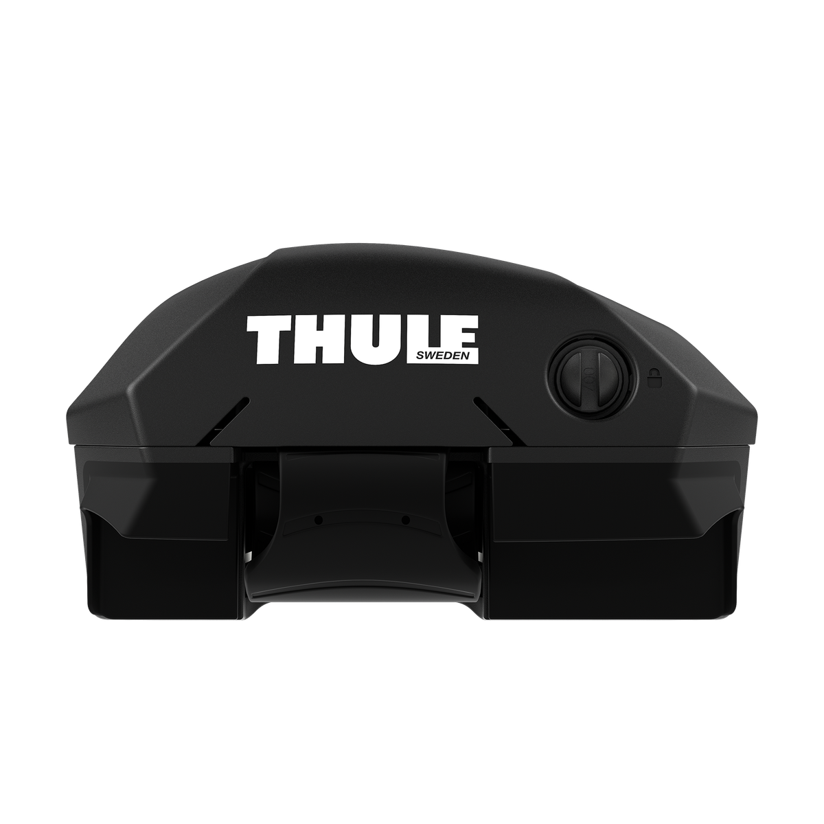 Thule Edge Raised Rail jalkasarja tuotekuva 1