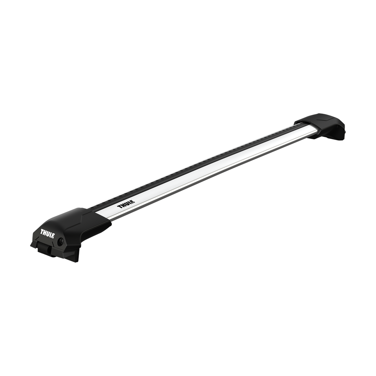 Thule Edge Raised Rail jalkasarja tuotekuva 2