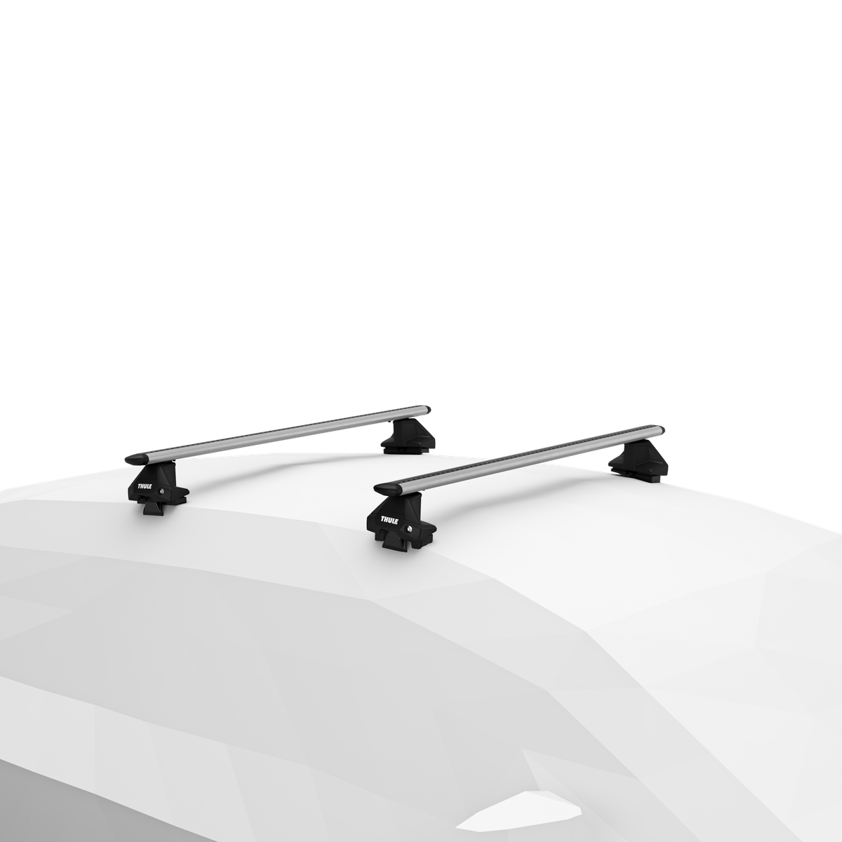 Thule Evo Clamp jalkasarja tuotekuva 2