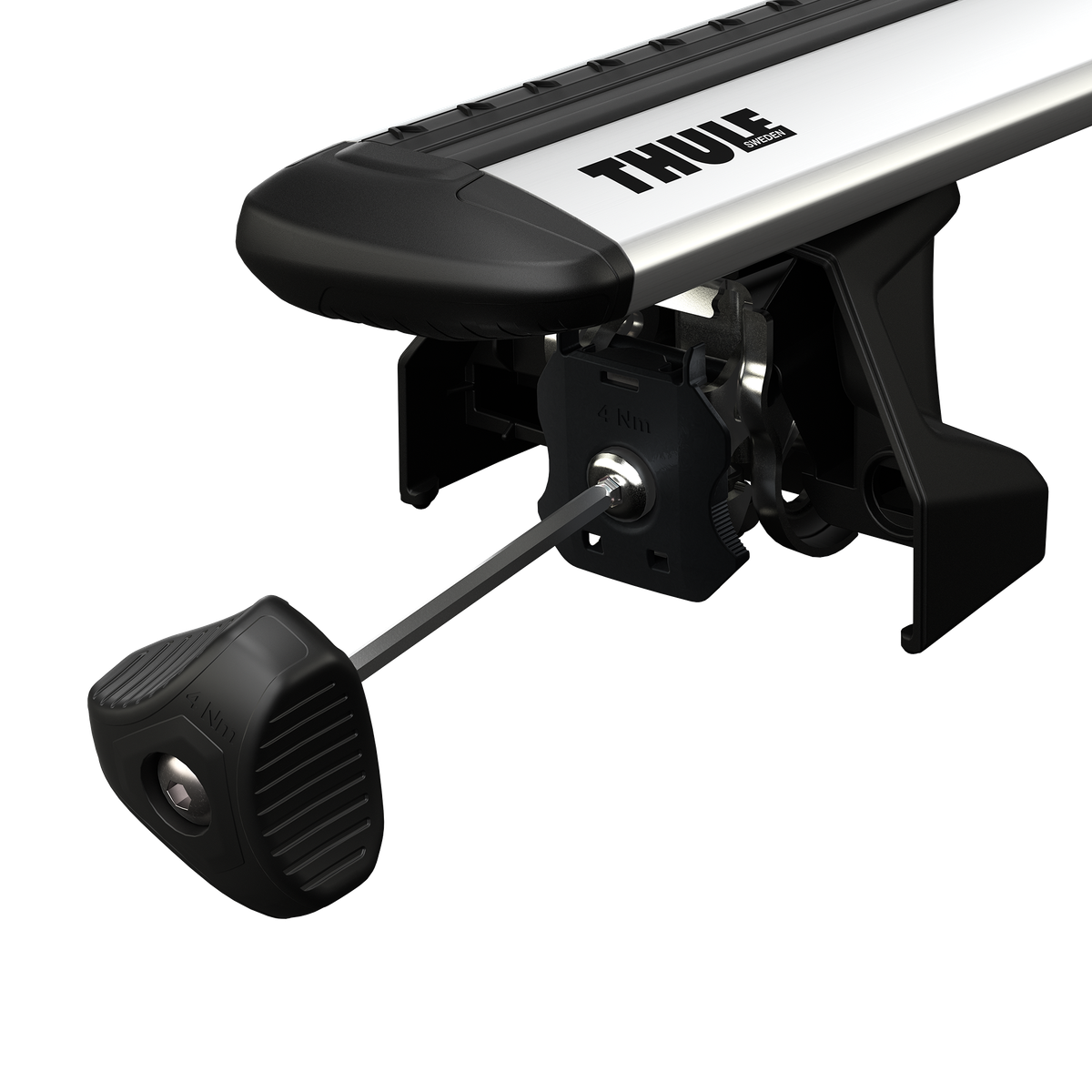 Thule Evo Fixpoint jalkasarja tuotekuva 4