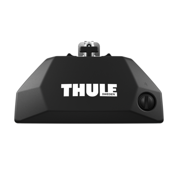 Thule Evo Flush Rail jalkasarja tuotekuva 1