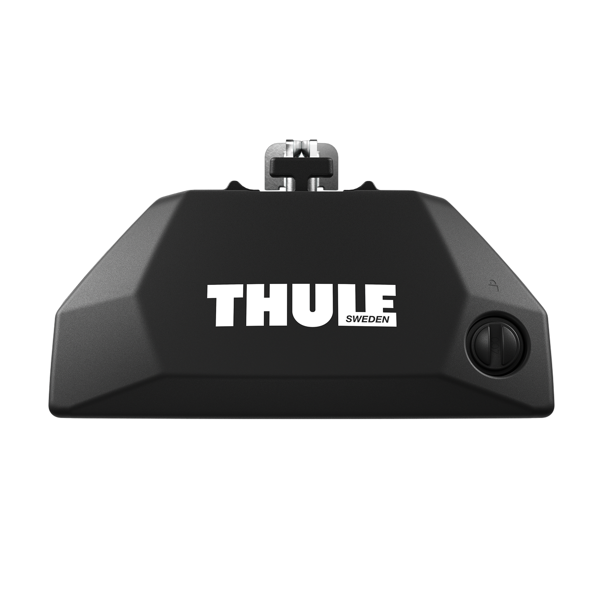 Thule Evo Flush Rail jalkasarja tuotekuva 1