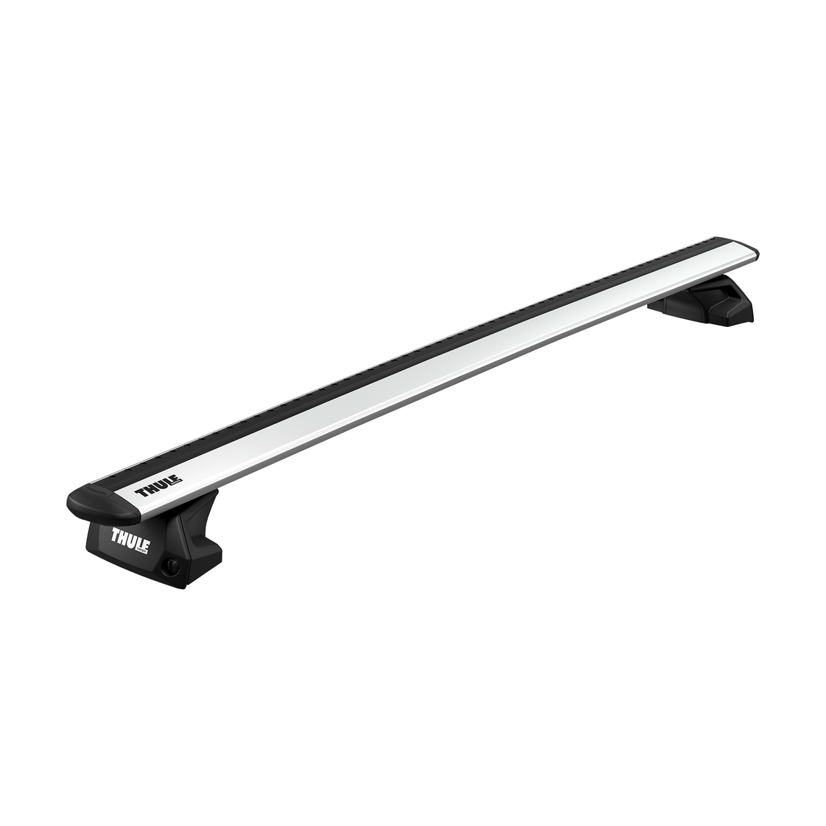 Thule Evo Flush Rail jalkasarja tuotekuva 3