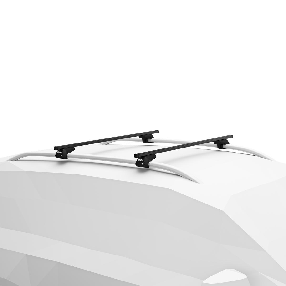 Thule SquareBar Evo tuotekuva 1386862