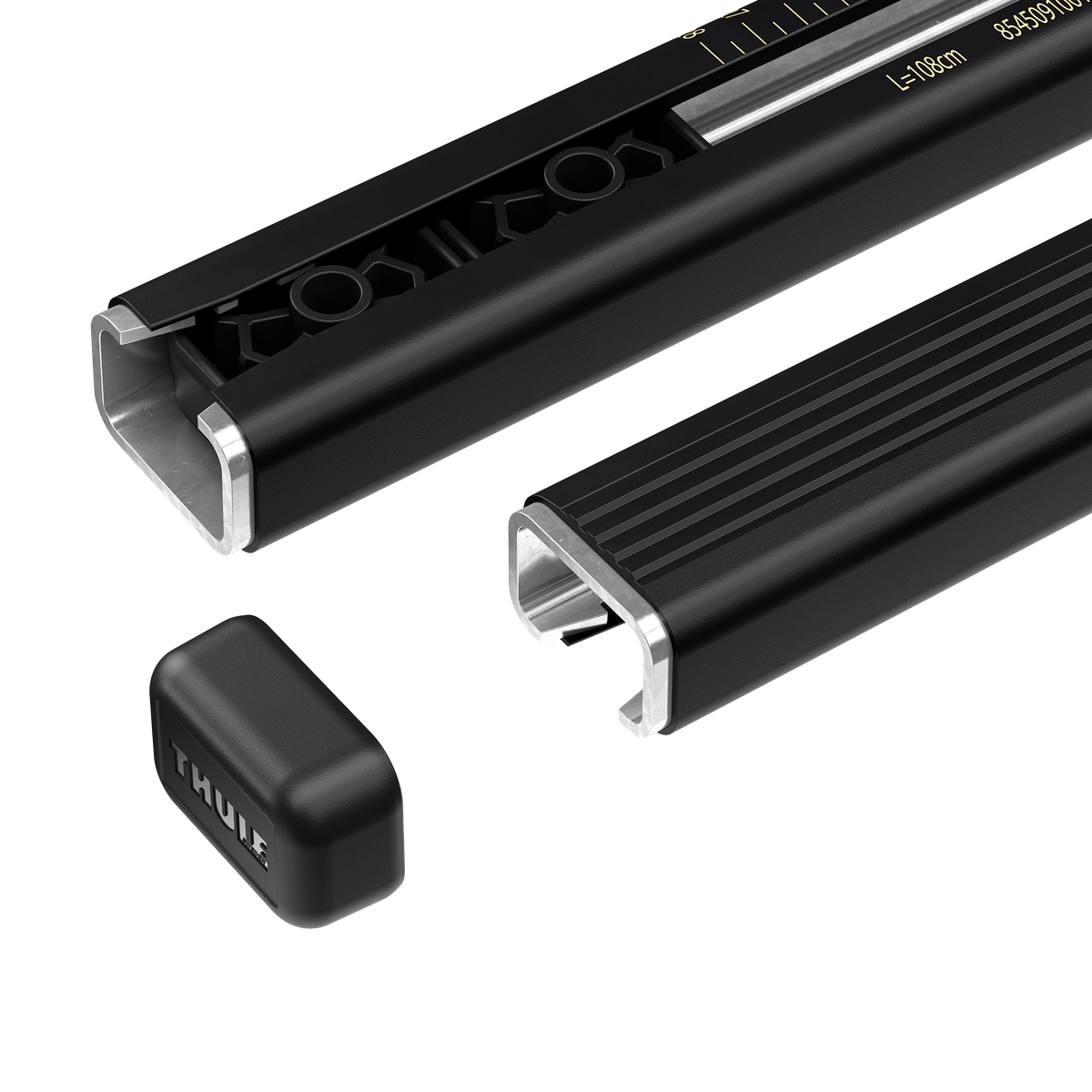 Thule SquareBar Evo tuotekuva 1389799