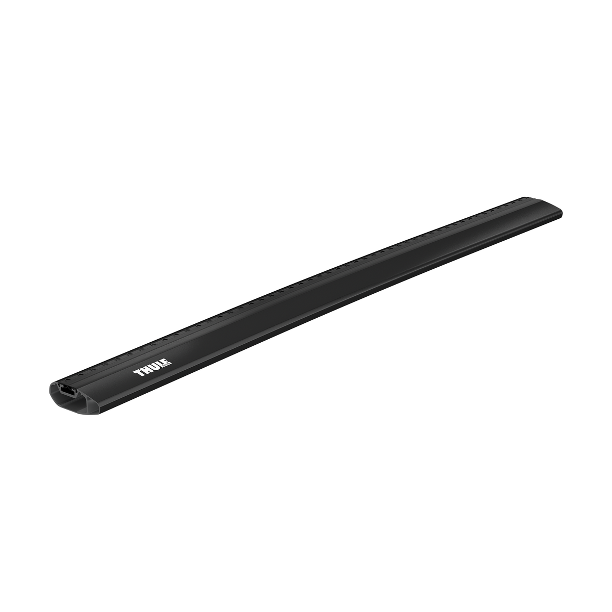 Thule WingBar Edge musta tuotekuva 1389804