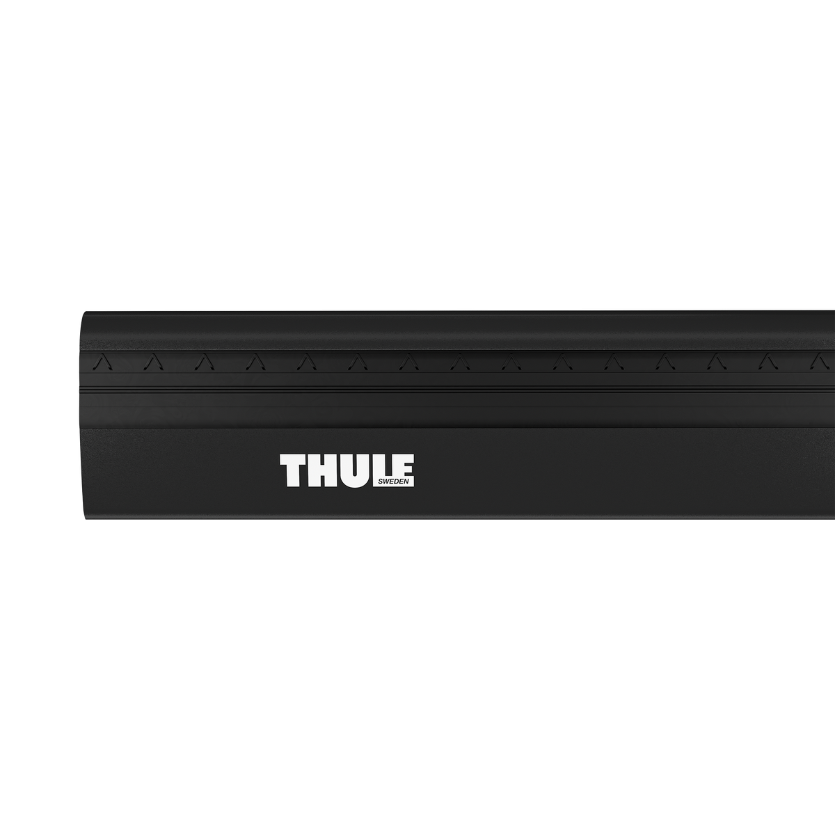 Thule WingBar Edge musta tuotekuva 1389805