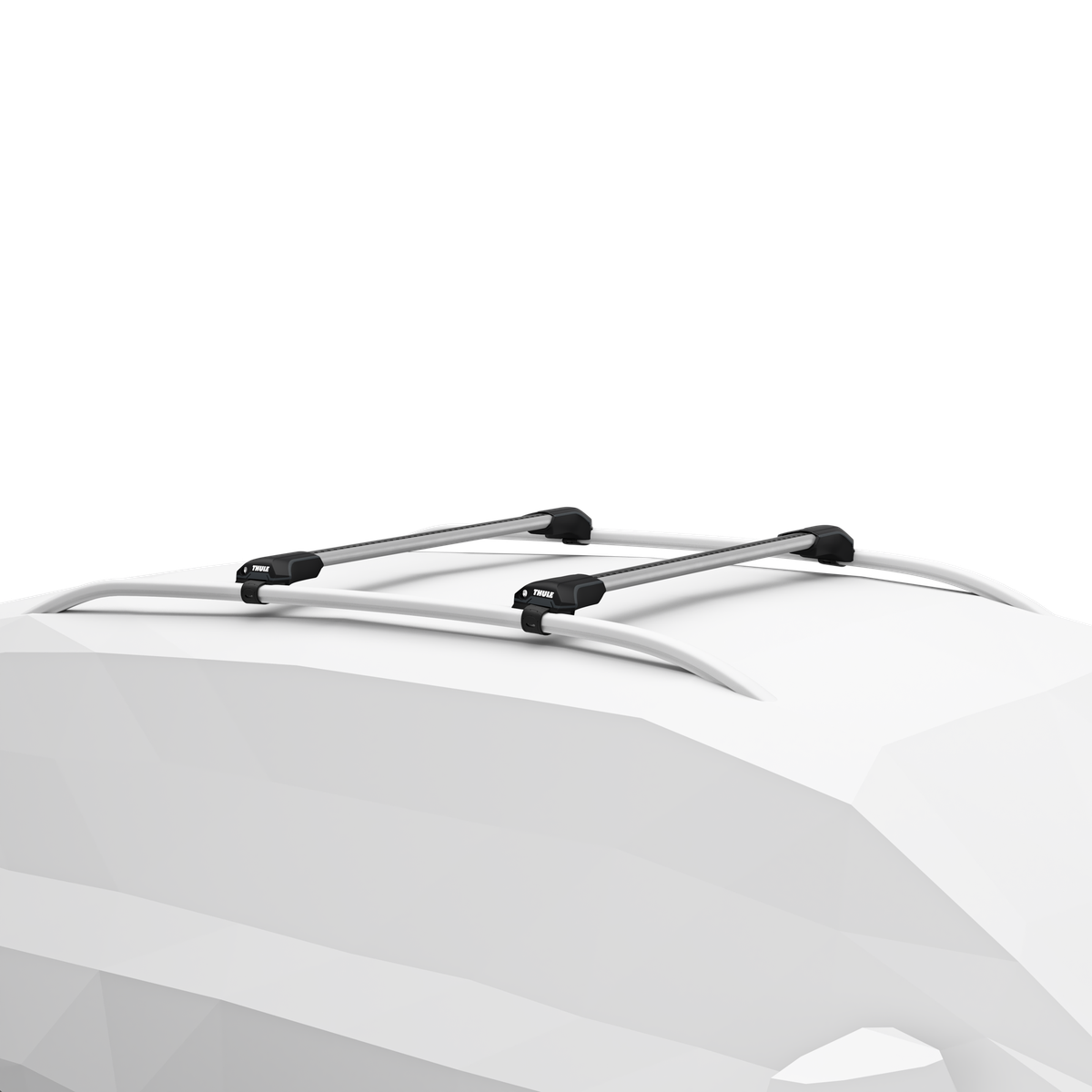 Thule WingBar Edge hopea tuotekuva 1386860