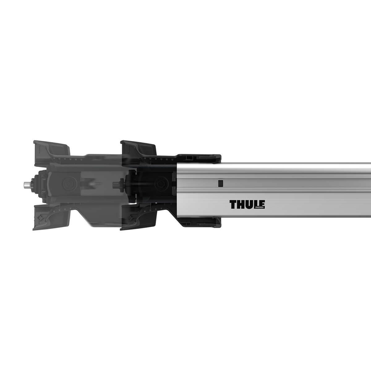 Thule WingBar Edge hopea tuotekuva 1389802