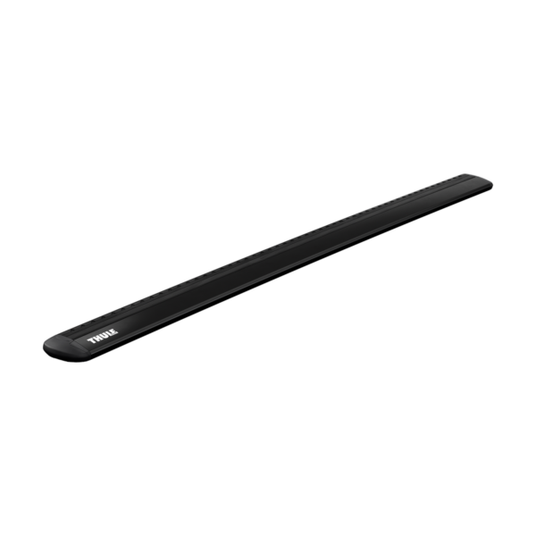 Thule WingBar Evo musta tuotekuva 1389792