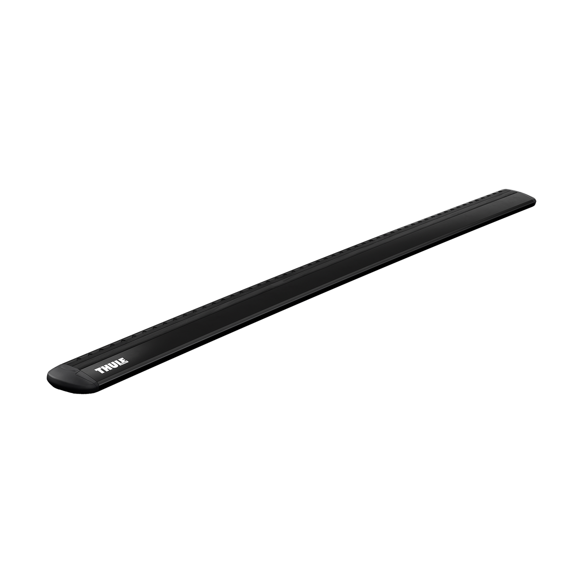 Thule WingBar Evo musta tuotekuva 1389792