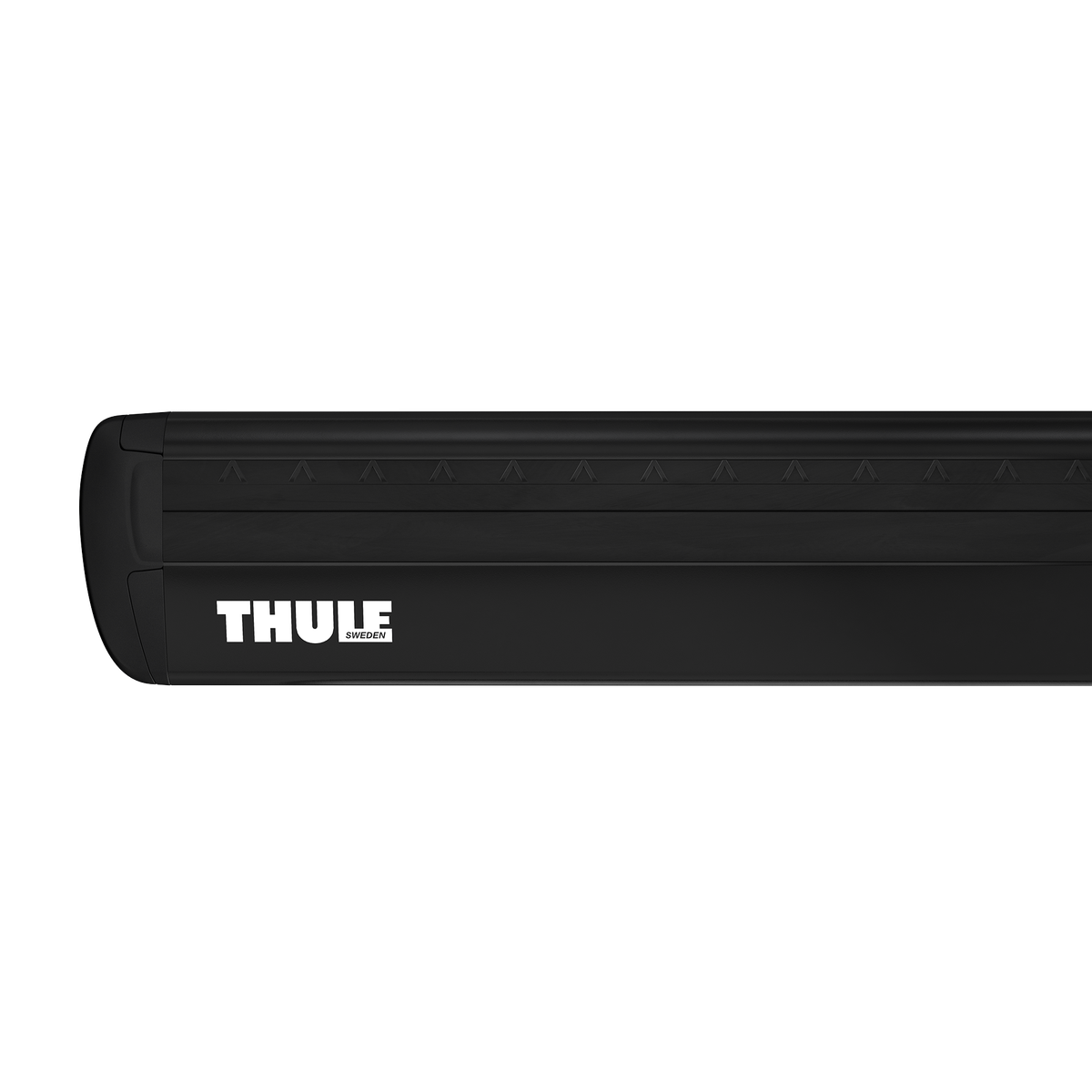 Thule WingBar Evo musta tuotekuva 1389795