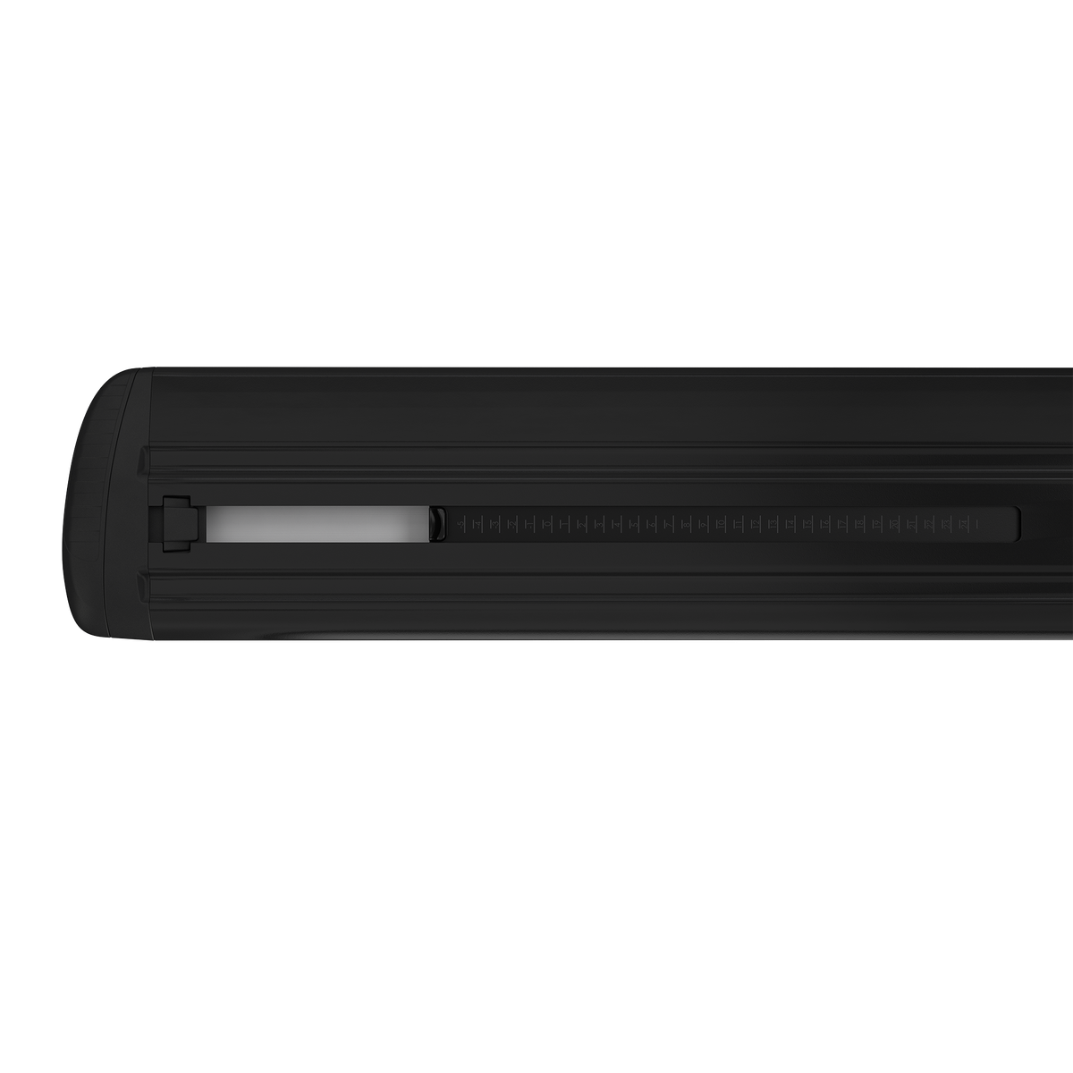 Thule WingBar Evo musta tuotekuva 1389796