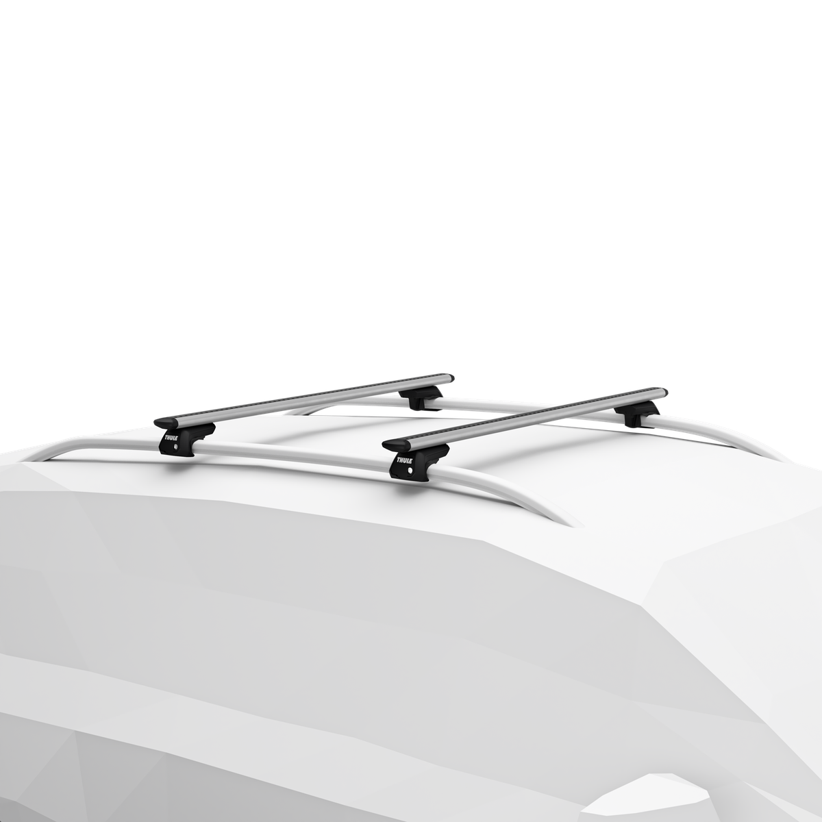 Thule WingBar Evo hopea tuotekuva 1386884