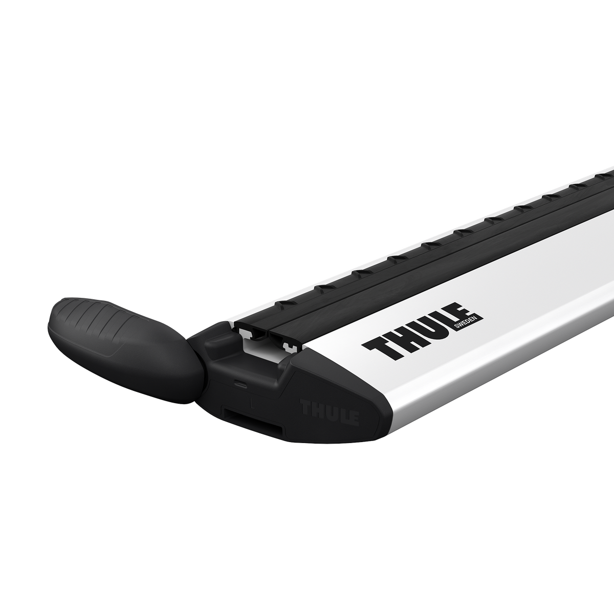 Thule WingBar Evo hopea tuotekuva 1389787