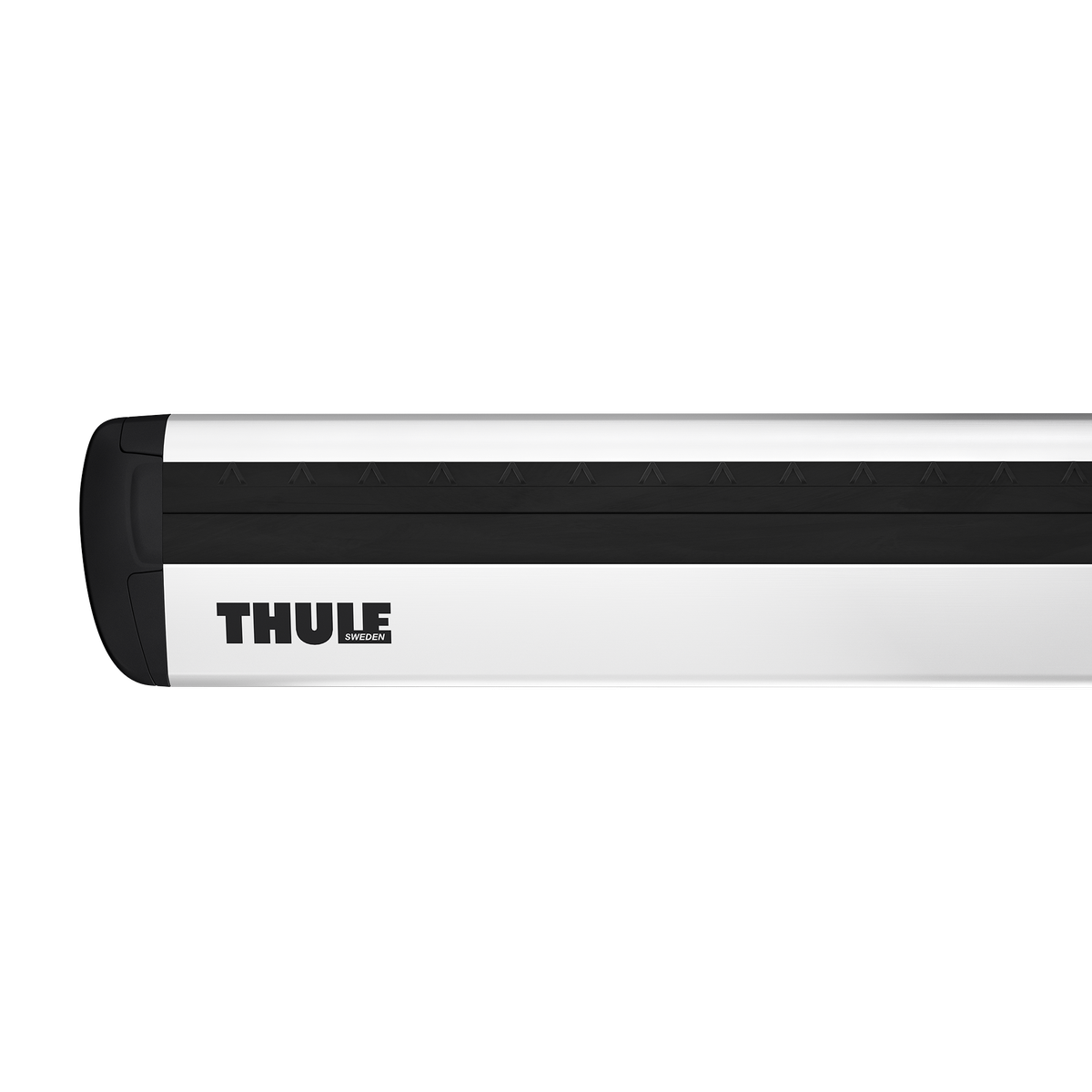 Thule WingBar Evo hopea tuotekuva 1389789