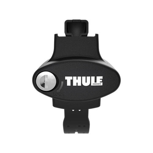 Thule Oversize Rail jalkasarja 710800 suurille kattokaiteille