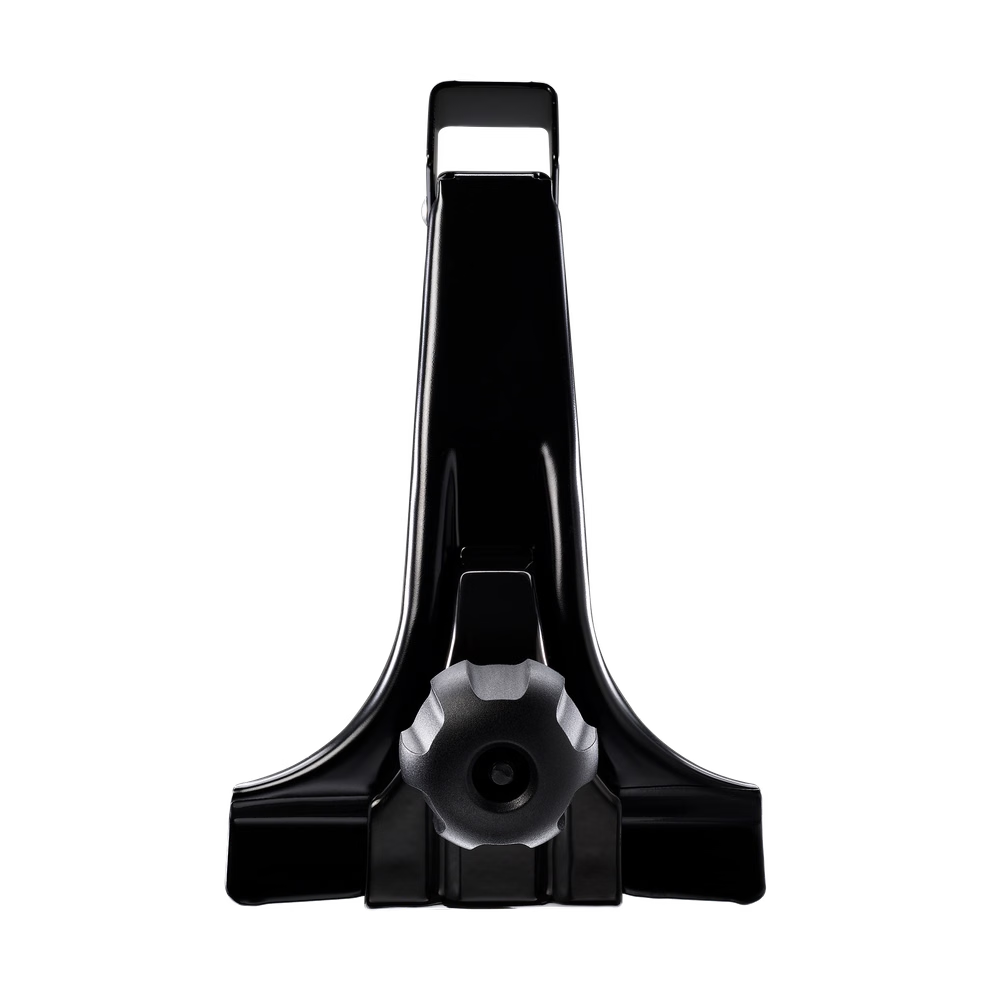 Thule 951 jalkasarja vesikouruihin 15 cm