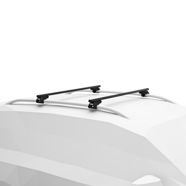 Thule SmartRack XT SquareBar 118 cm tuotekuva 3