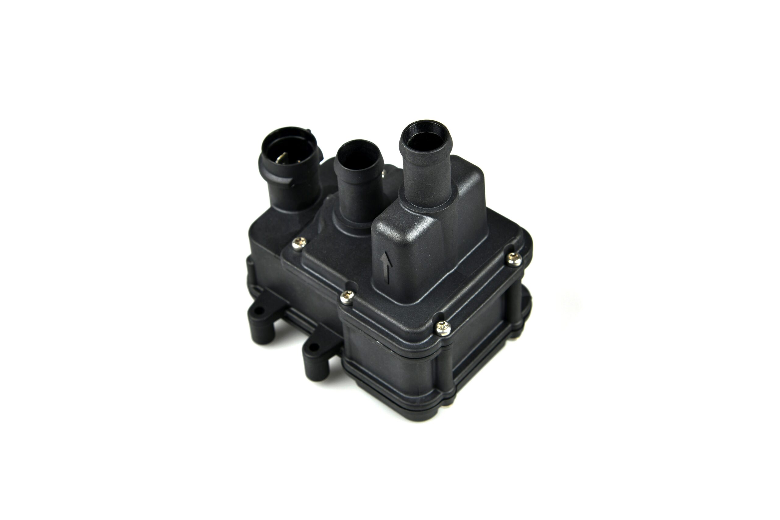 Calix FCH16 -letkulämmitin kiertovesipumpulla, 16 mm