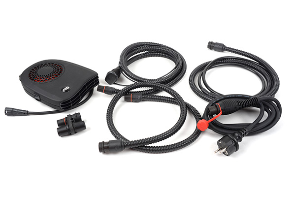 Calix ComfortKit 1100C sisätilanlämmityspaketti