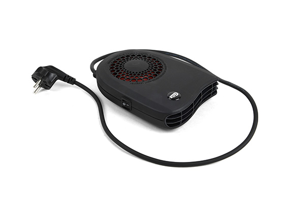 Calix WaveLine 800 W sisätilanlämmitin, pistotulpalla