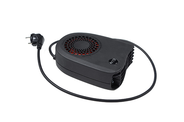 Calix WaveLine 1900 W sisätilanlämmitin, pistotulpalla