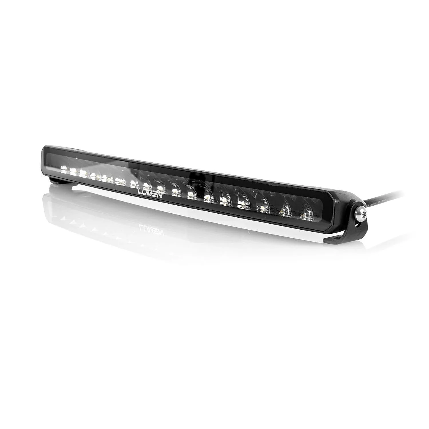 Lumen Helios CS20 Performance Slim – viistosta