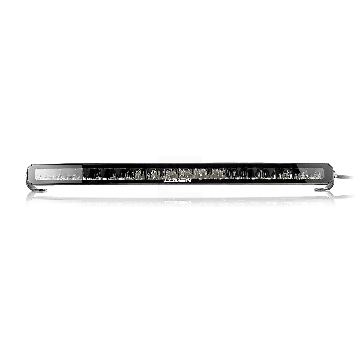 Lumen Helios CS20 Performance Slim – edestä