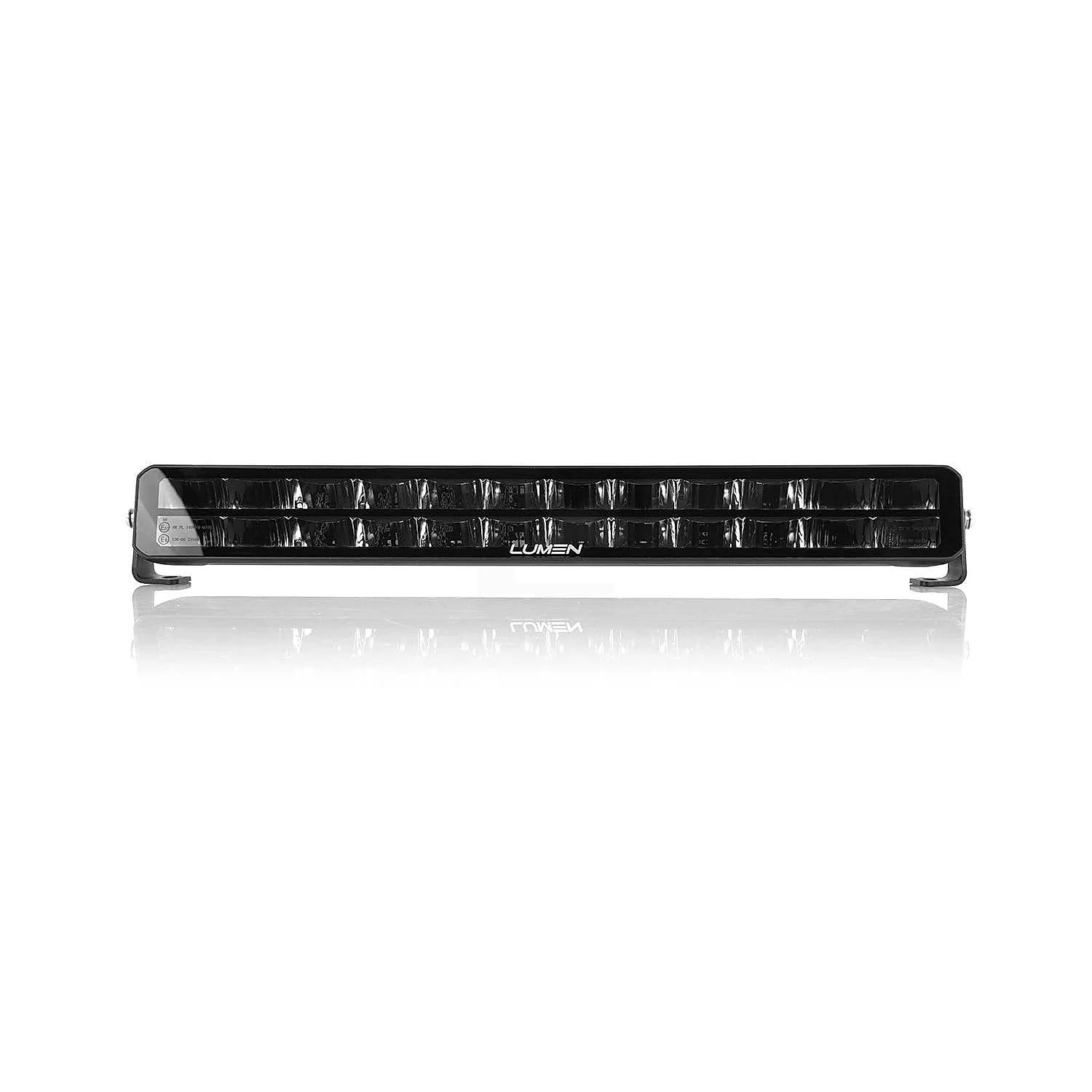 Lumen Helios D20 Ultimate – edestä
