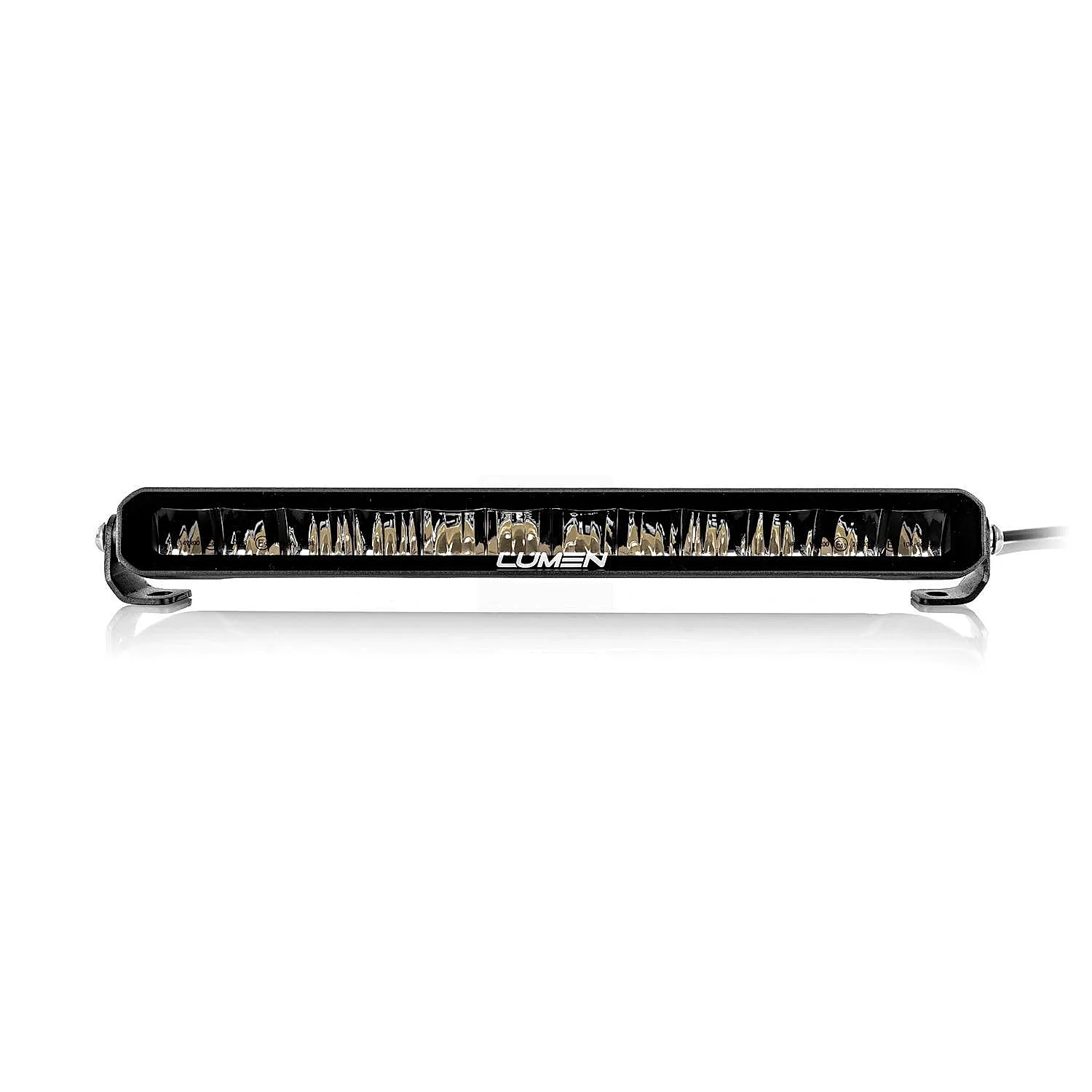 Lumen Helios S15 Performance Slim – edestä