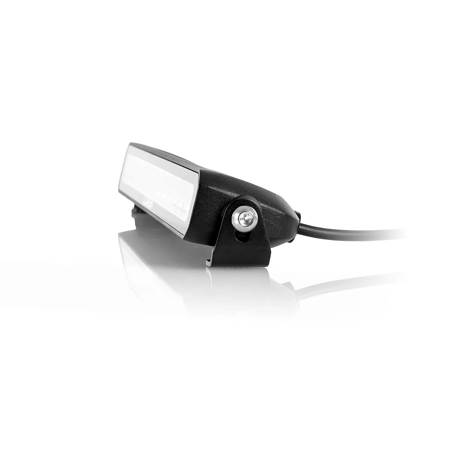Lumen Helios S15 Performance Slim – sivulta