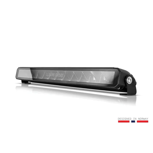 Lumen Helios S20 Performance – viistosta
