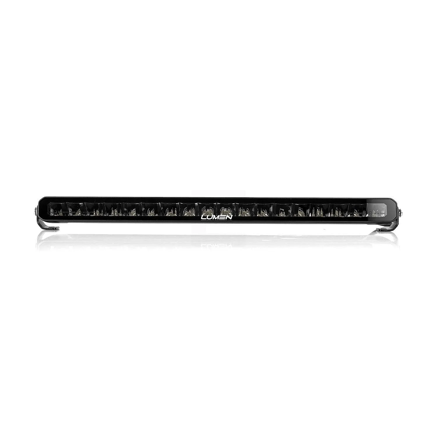 Lumen Helios S20 Performance Slim – edestä