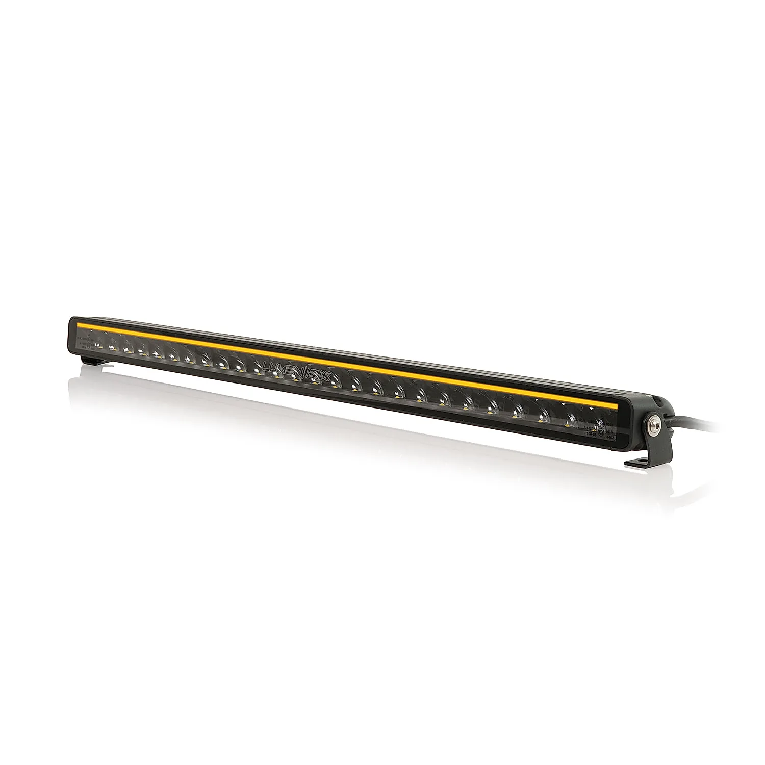 Lumen Helios SX30 – oranssi positiovalo