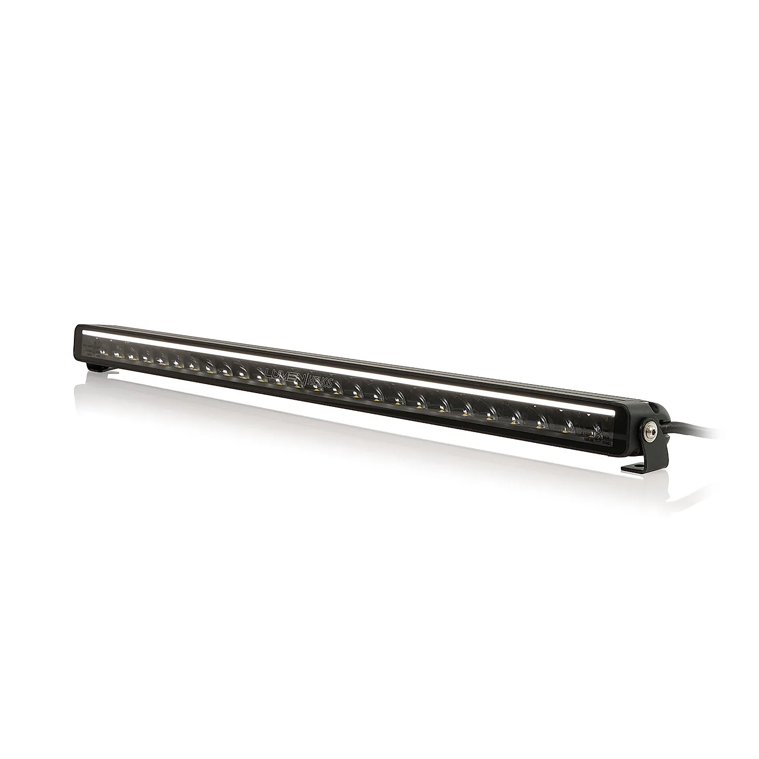 Lumen Helios SX30 – valkoinen positiovalo