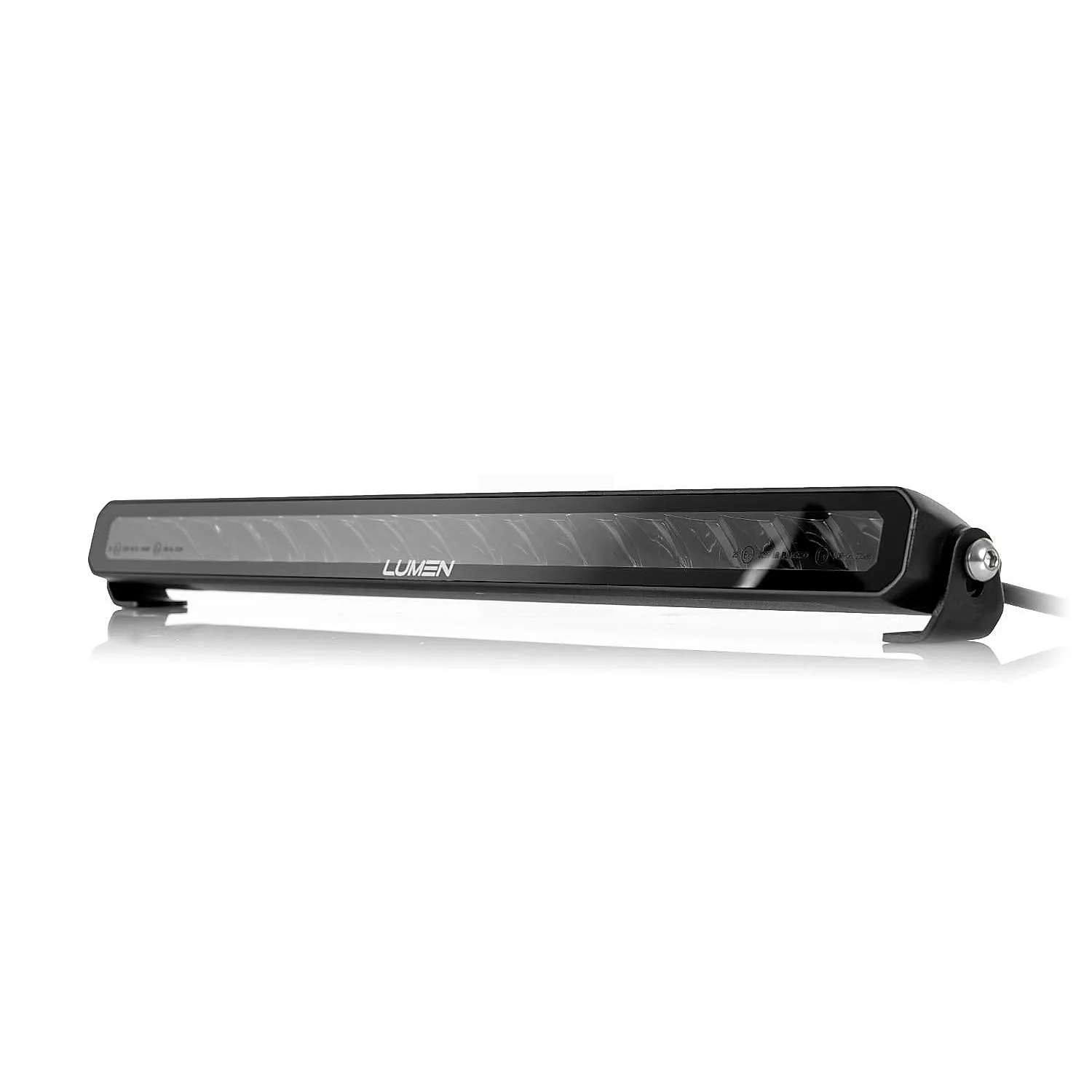 Lumen Helios S20 Performance Slim – viistosta