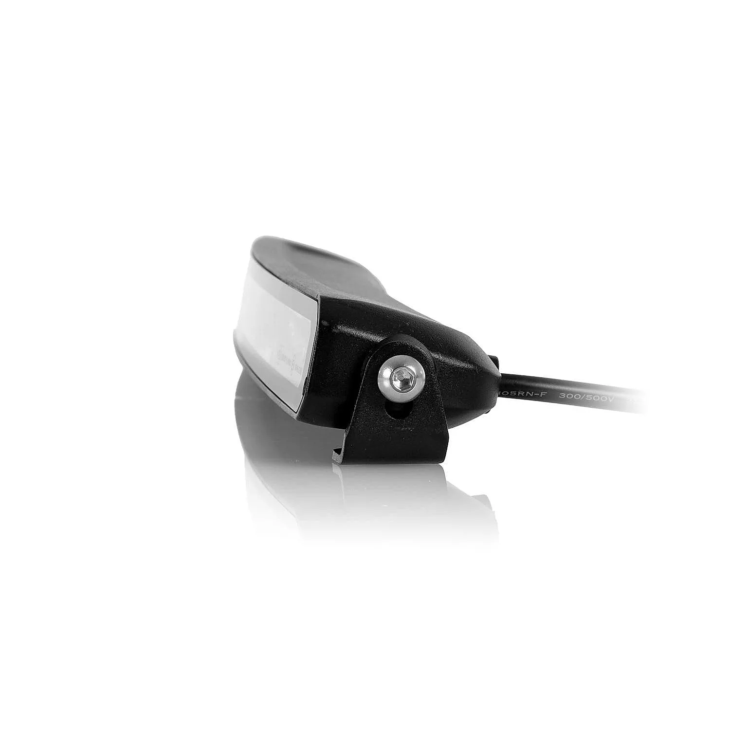 Lumen Helios CS20 Performance Slim – sivulta