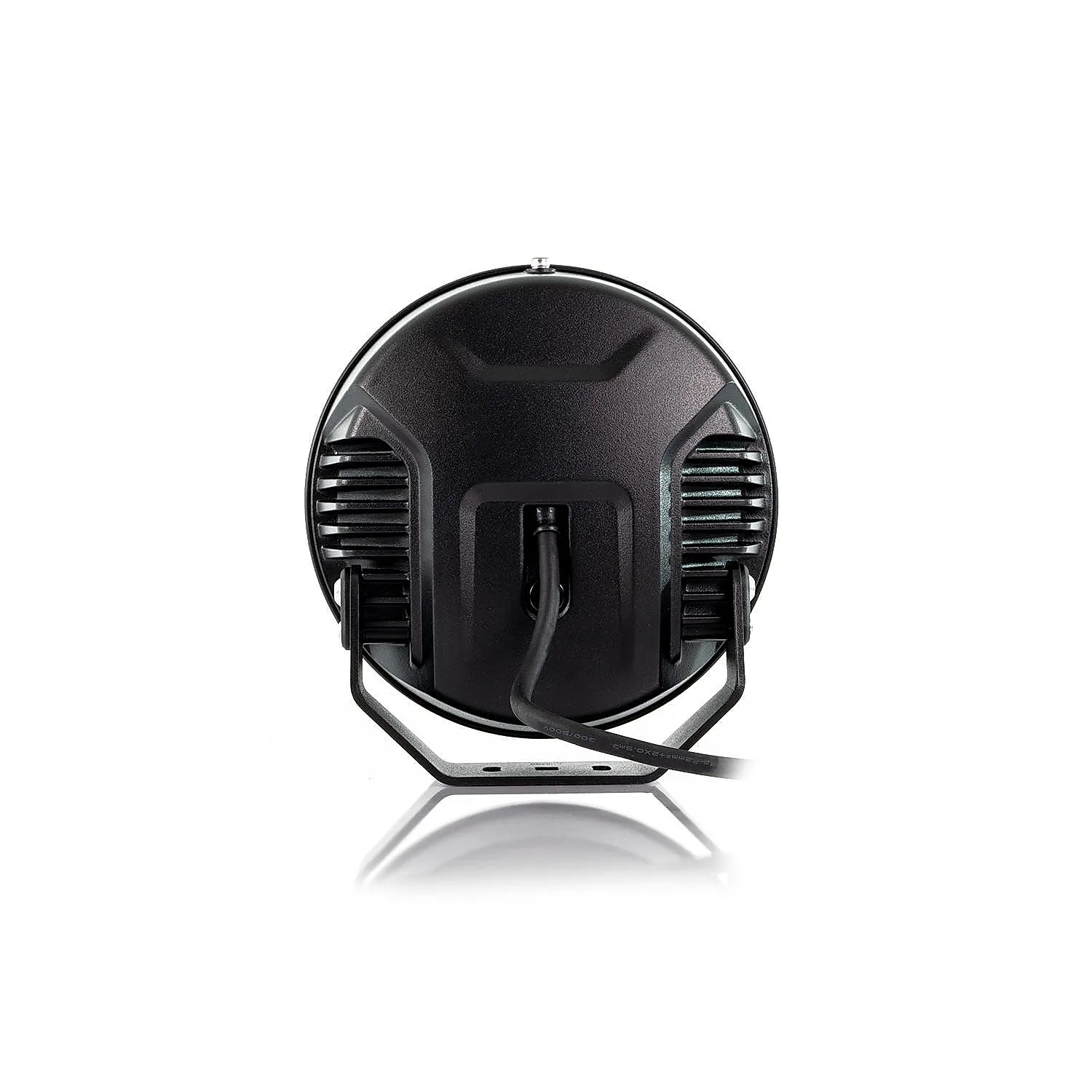 Lumen Cyclops CX9 musta – takaa