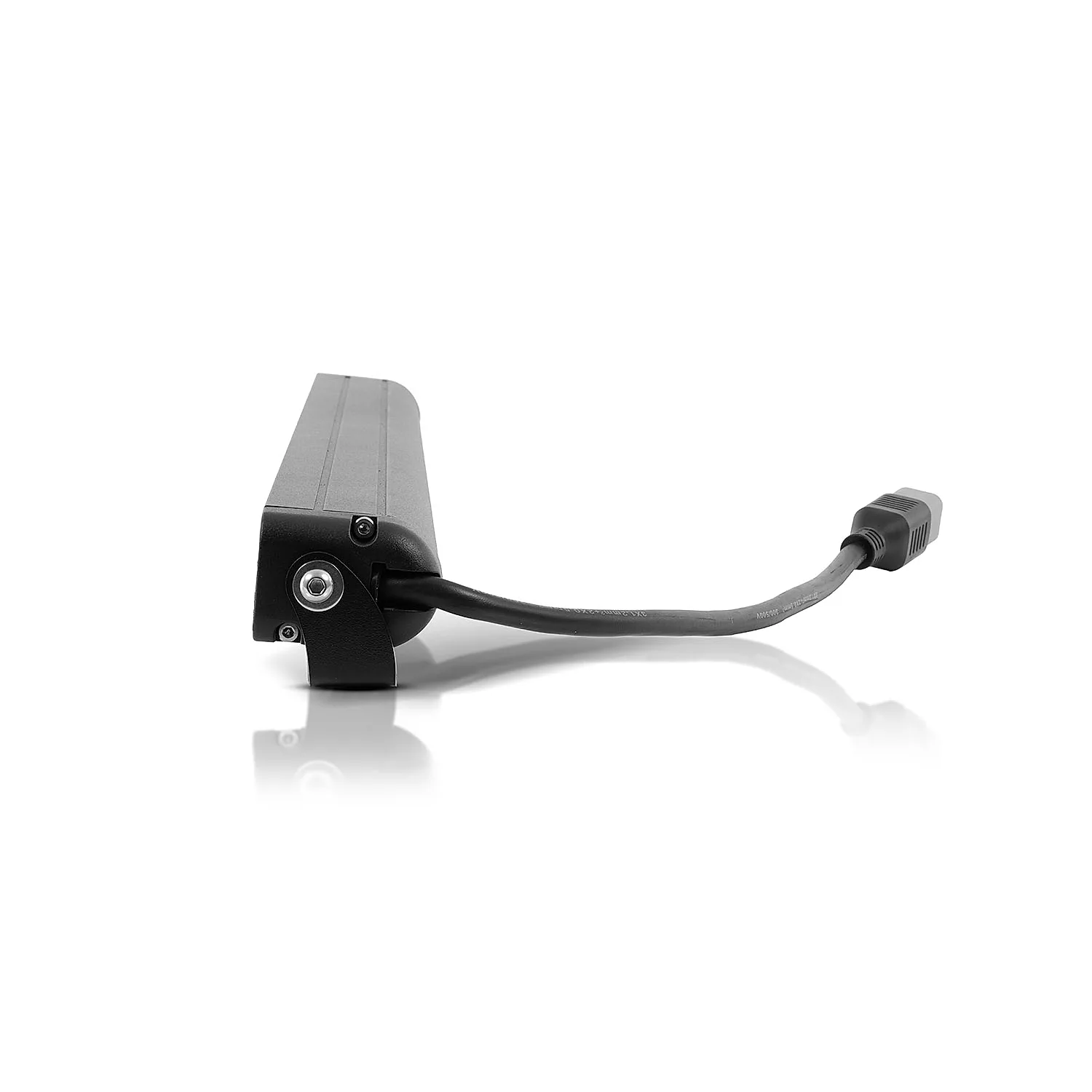 Lumen Helios SX30 – sivulta