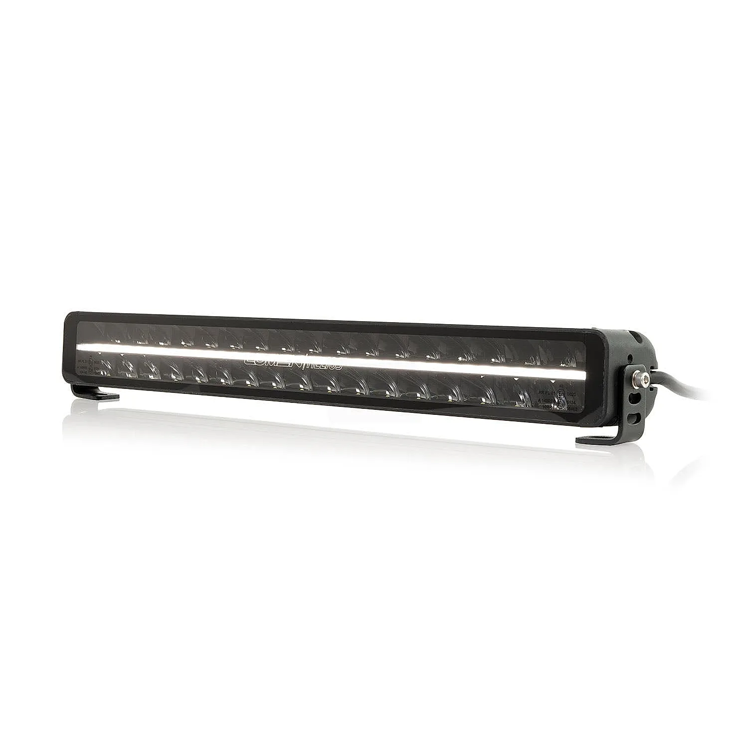Lumen Helios DX20 – valkoinen positiovalo